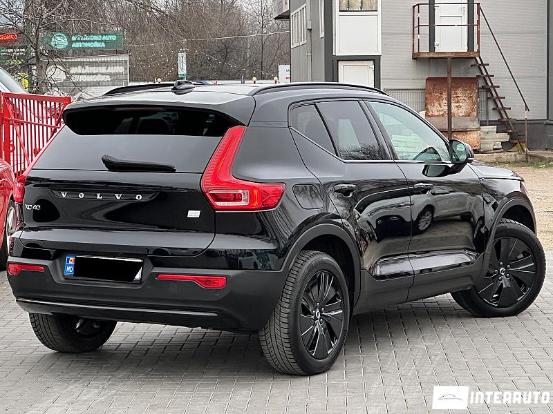 Volvo XC 40 2 volvo xc 40 2023
