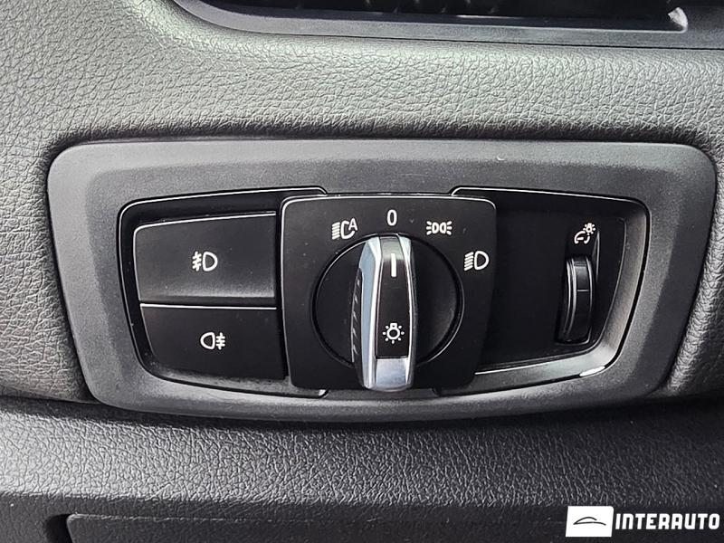 BMW 216d 10 bmw 216d 2016