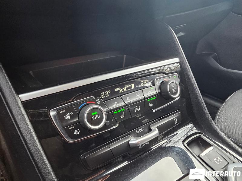 BMW 216d 16 bmw 216d 2016