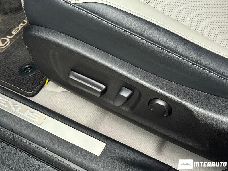 Lexus RX 450h 10 lexus rx 450h 2021