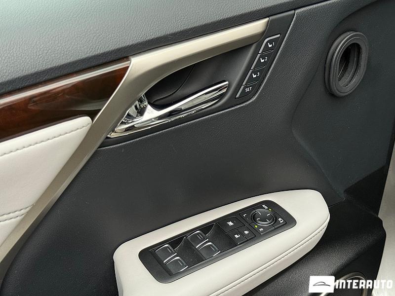 Lexus RX 450h 8 lexus rx 450h 2021