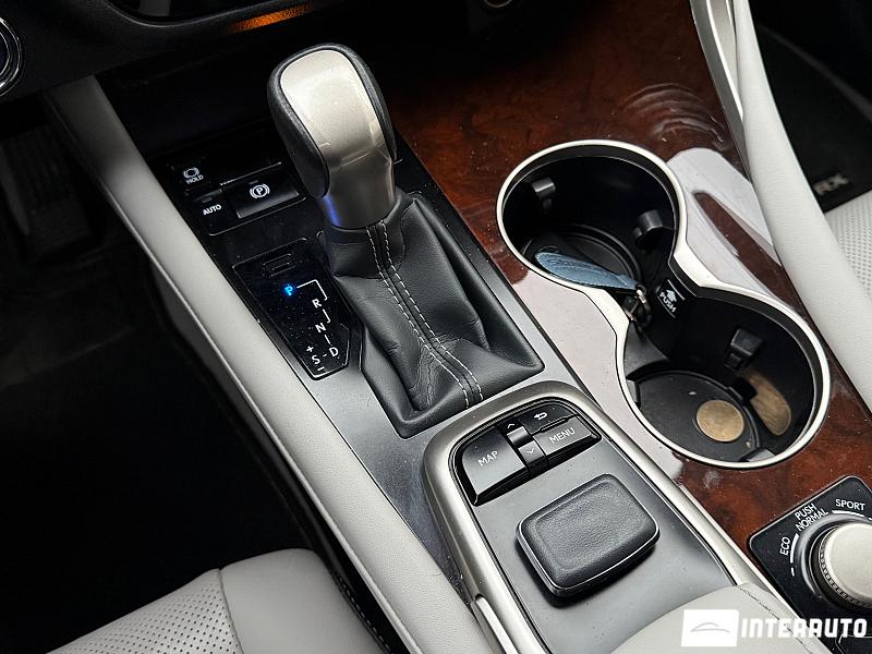 Lexus RX 450h 16 lexus rx 450h 2021