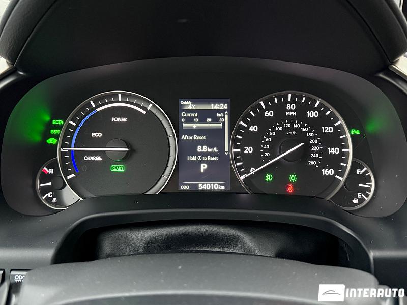 Lexus RX 450h 13 lexus rx 450h 2021