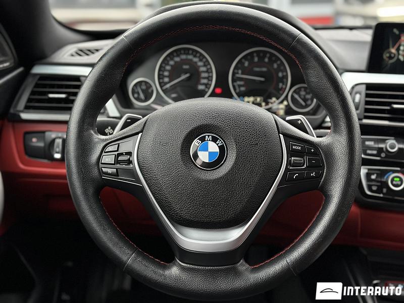 BMW 428i 10 bmw 428i 2015