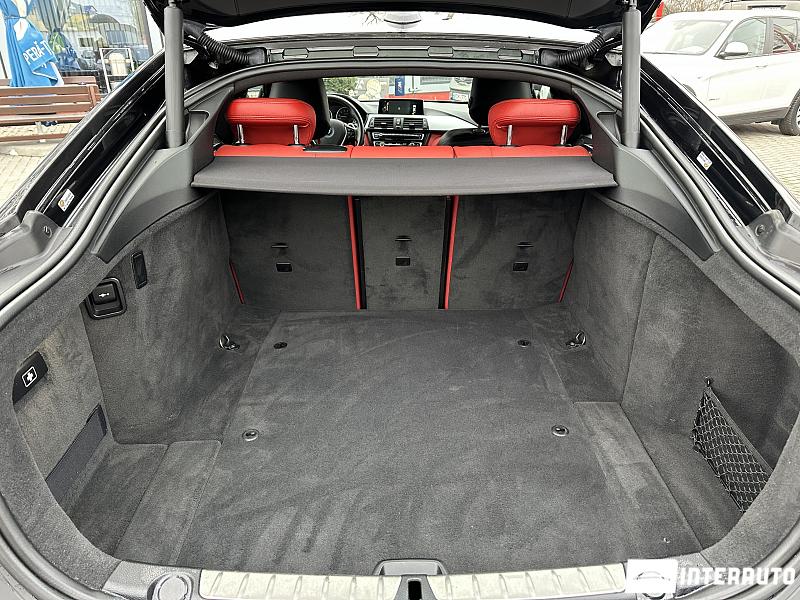 BMW 428i 19 bmw 428i 2015