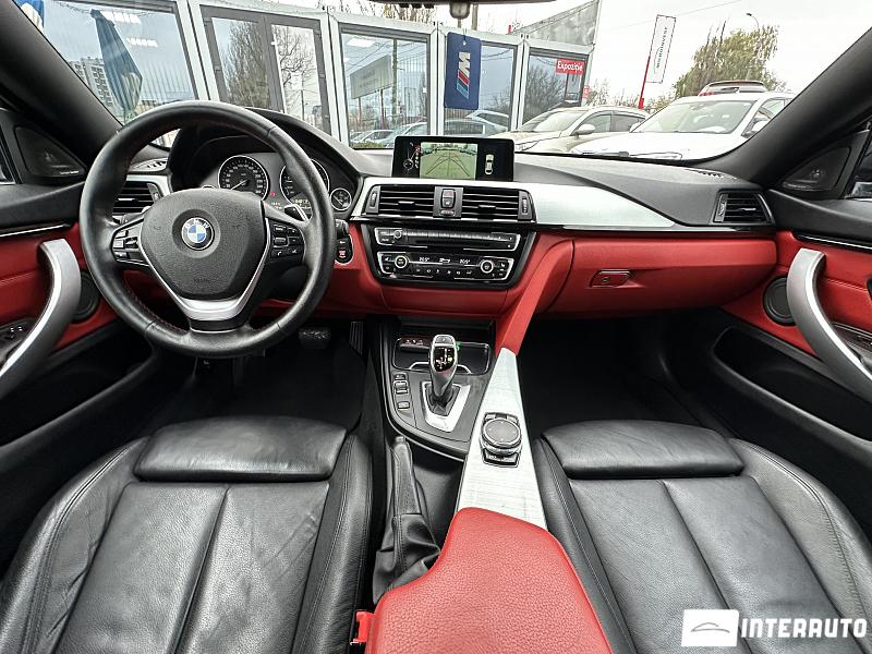 BMW 428i 8 bmw 428i 2015