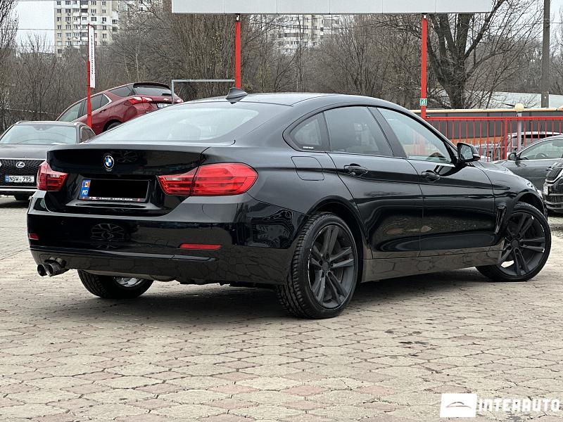 BMW 428i 3 bmw 428i 2015