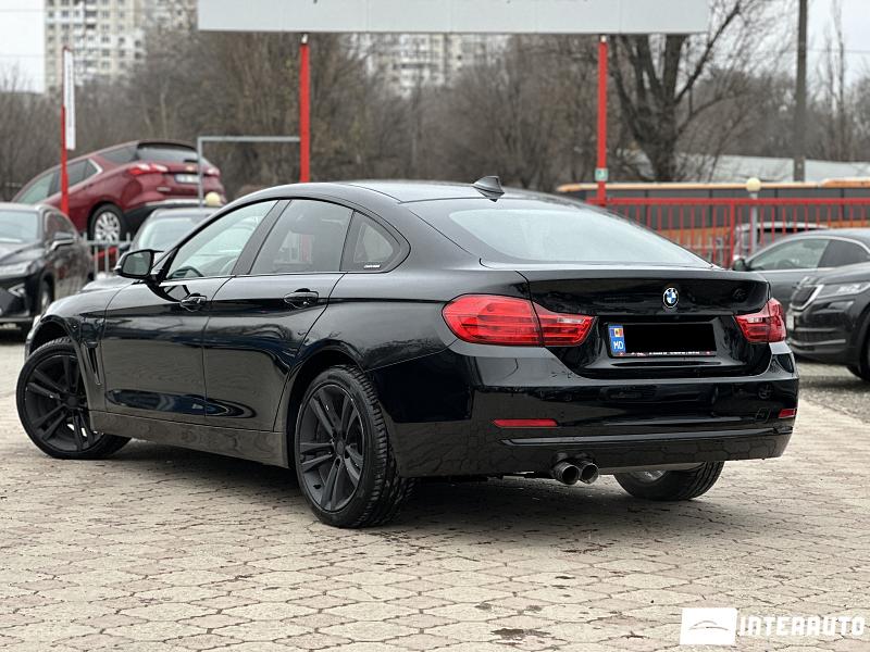 BMW 428i 2 bmw 428i 2015