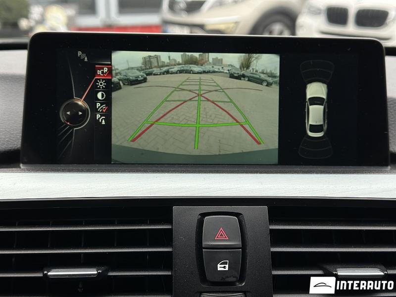 BMW 428i 12 bmw 428i 2015