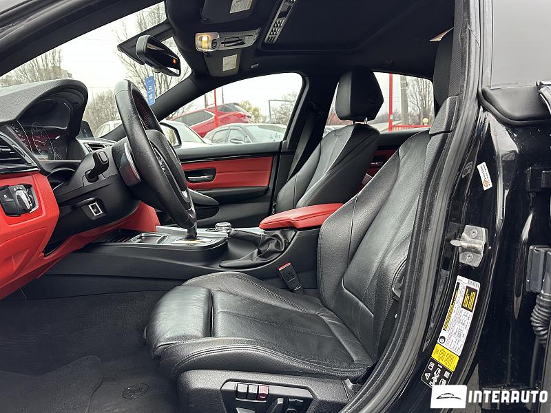 BMW 428i 6 bmw 428i 2015