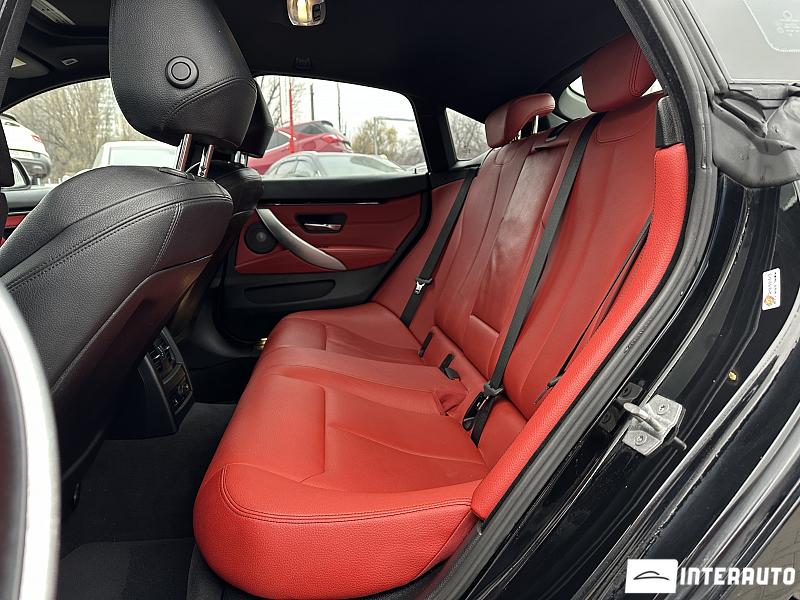 BMW 428i 18 bmw 428i 2015