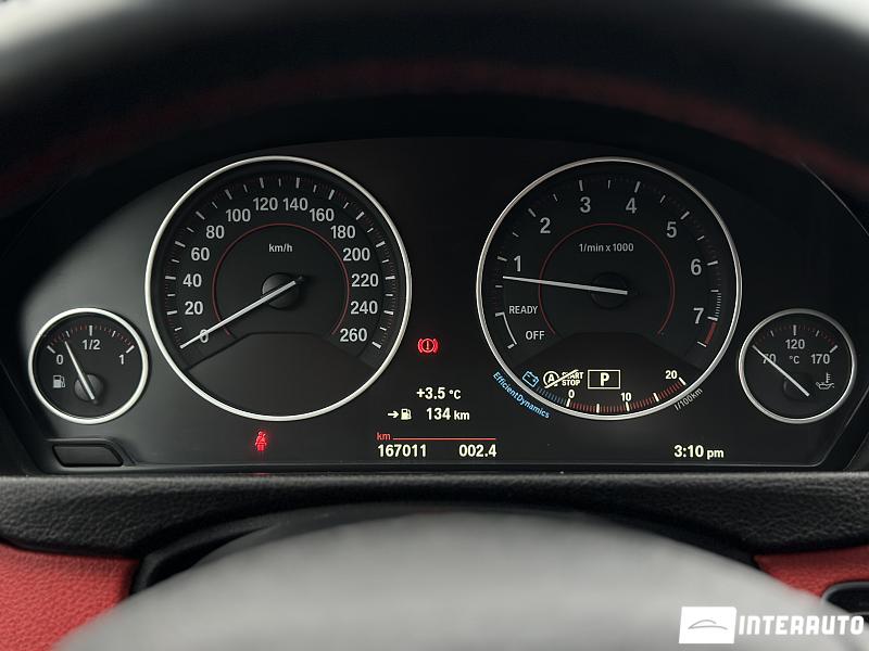 BMW 428i 11 bmw 428i 2015