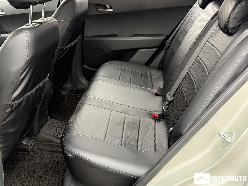 Hyundai Creta 17 hyundai creta 2019