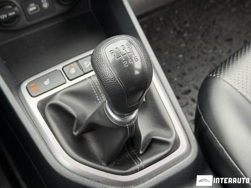 Hyundai Creta 12 hyundai creta 2019