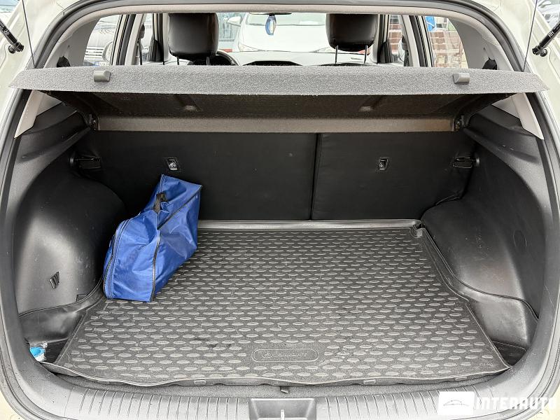 Hyundai Creta 18 hyundai creta 2019