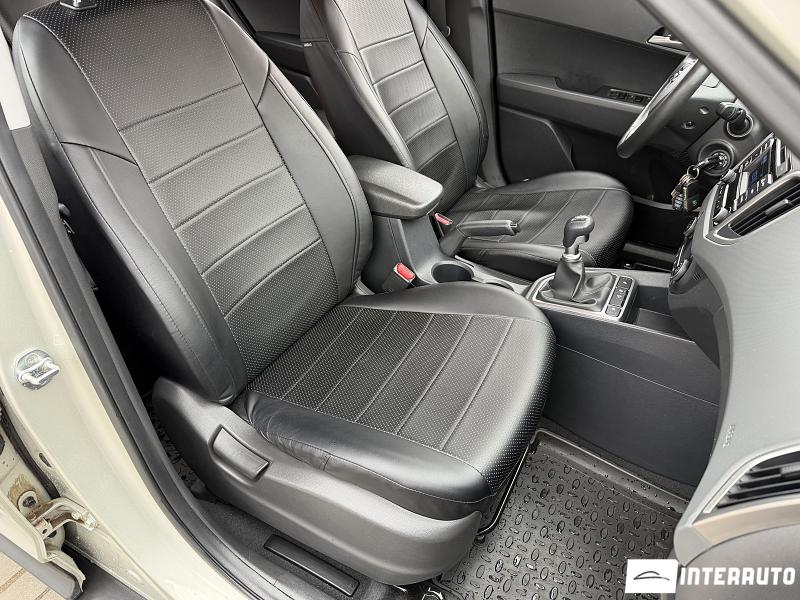 Hyundai Creta 15 hyundai creta 2019