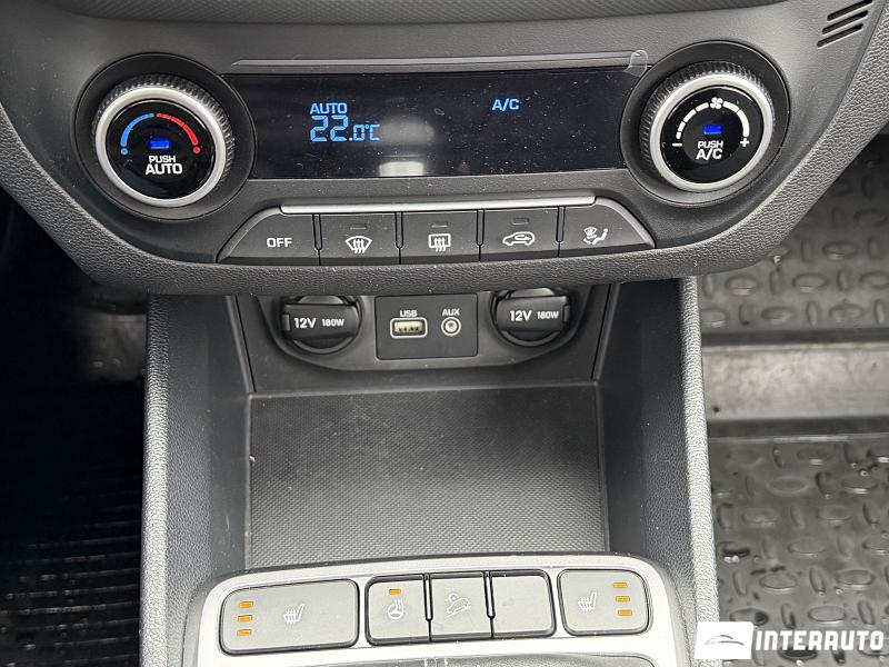 Hyundai Creta 13 hyundai creta 2019