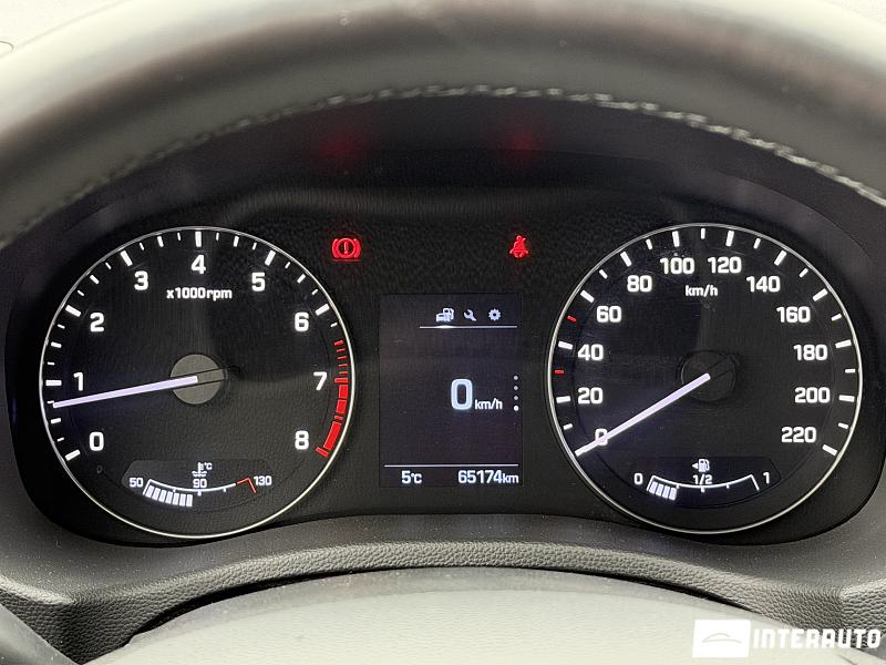 Hyundai Creta 11 hyundai creta 2019