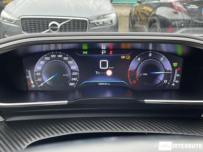 Peugeot 508 13 peugeot 508 2019