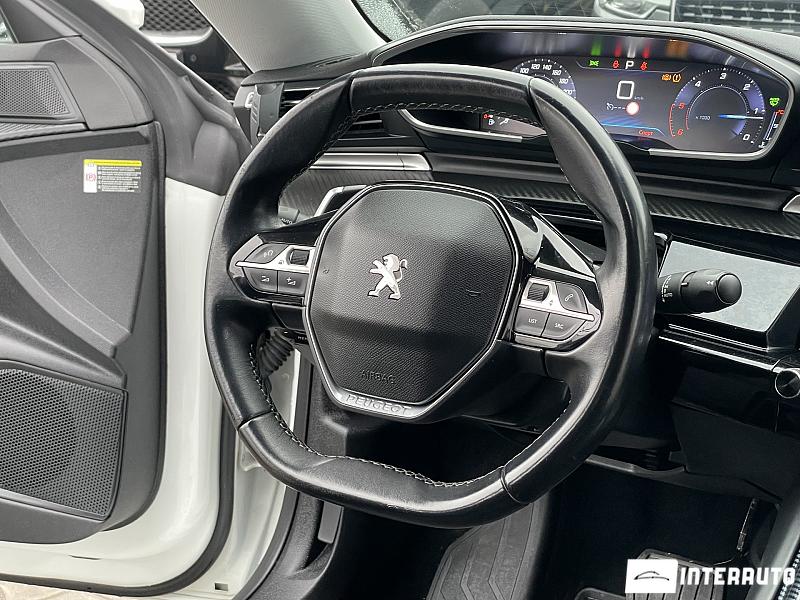 Peugeot 508 10 peugeot 508 2019