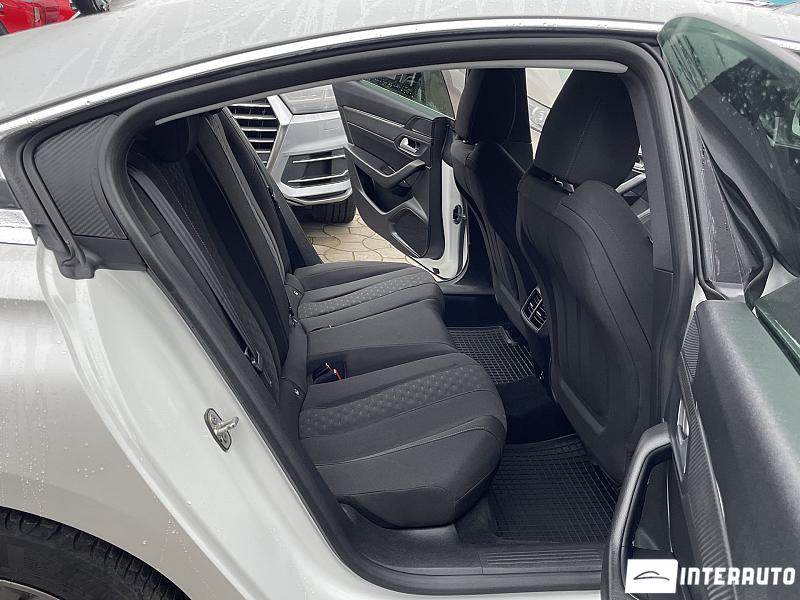 Peugeot 508 17 peugeot 508 2019