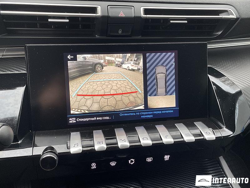 Peugeot 508 14 peugeot 508 2019