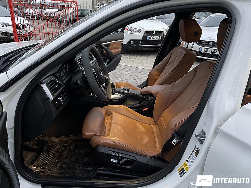 BMW 330E 6 bmw 330e 2017