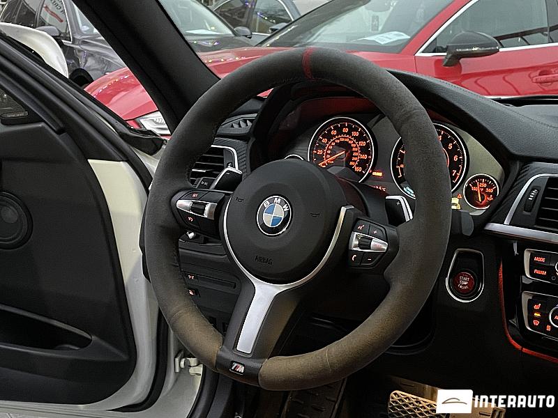 BMW 330E 8 bmw 330e 2017