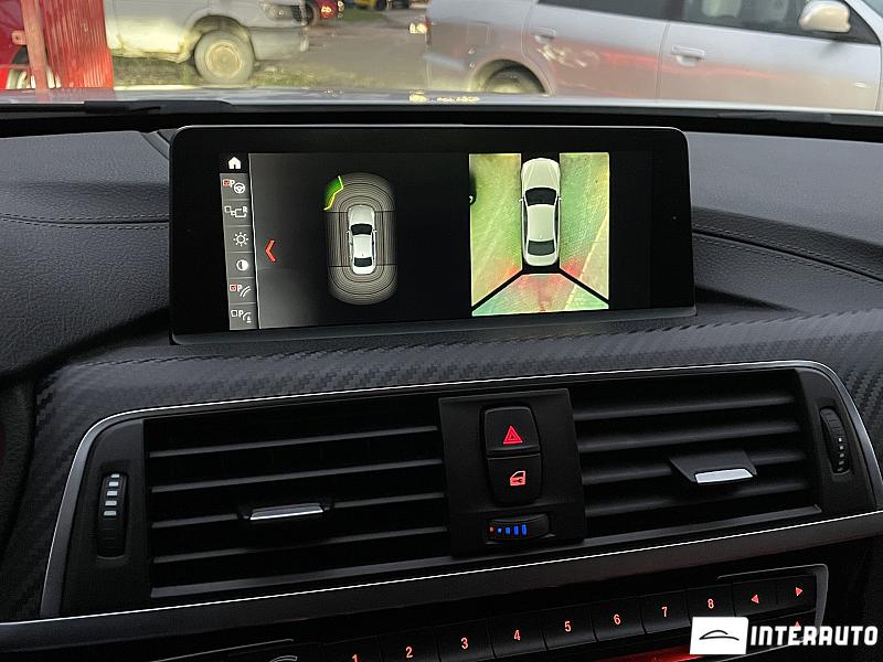 BMW 330E 10 bmw 330e 2017