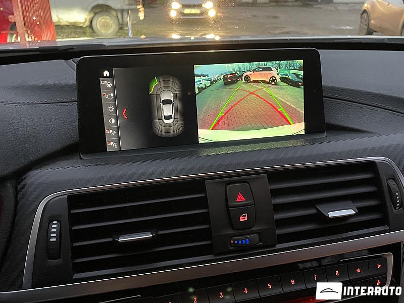 BMW 330E 11 bmw 330e 2017