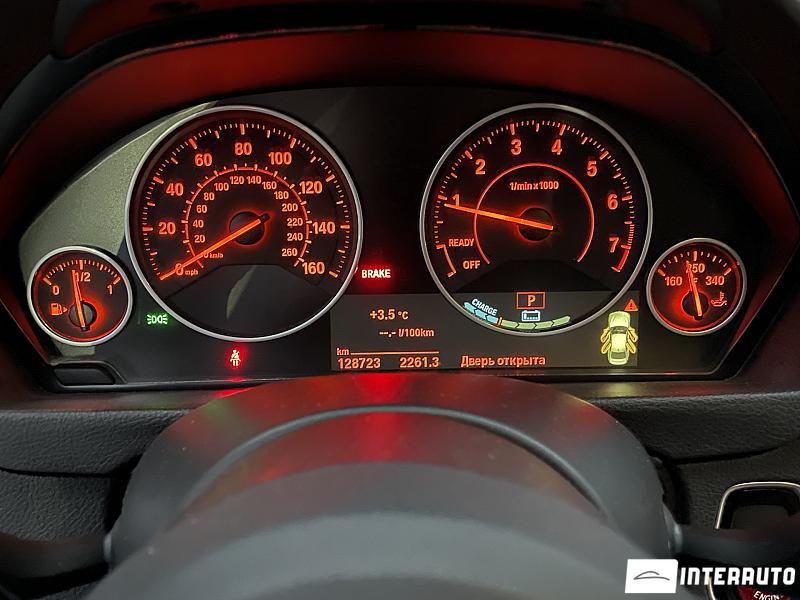 BMW 330E 9 bmw 330e 2017