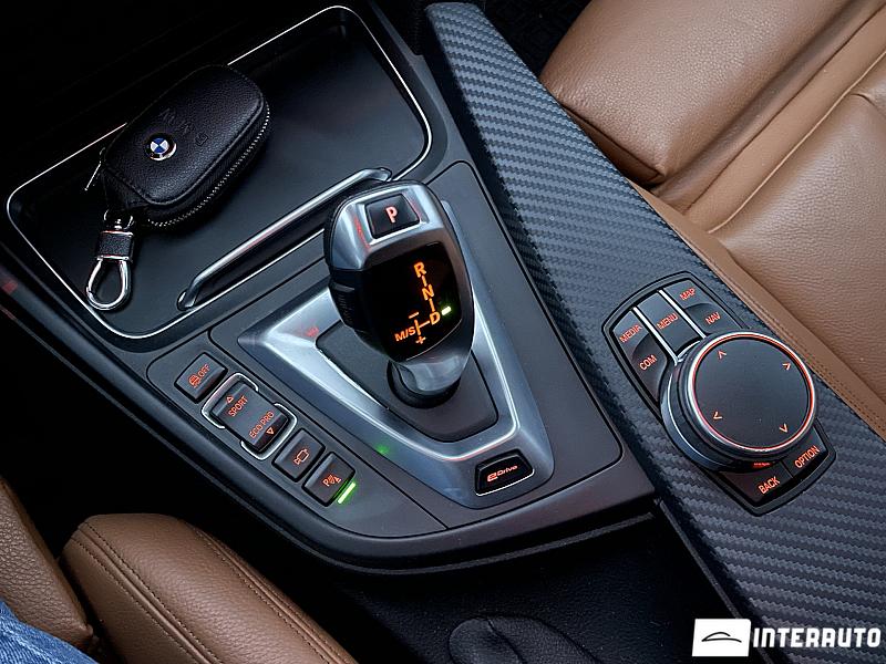 BMW 330E 13 bmw 330e 2017