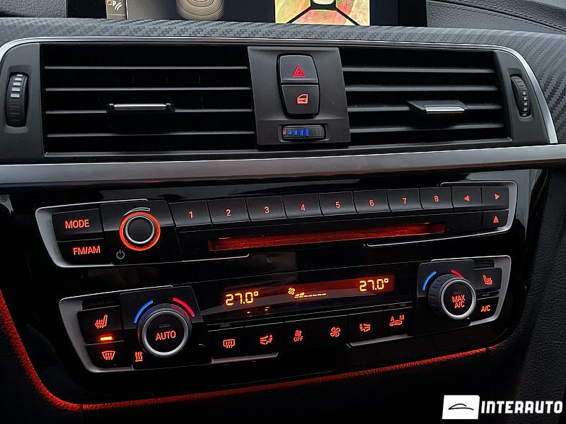 BMW 330E 12 bmw 330e 2017