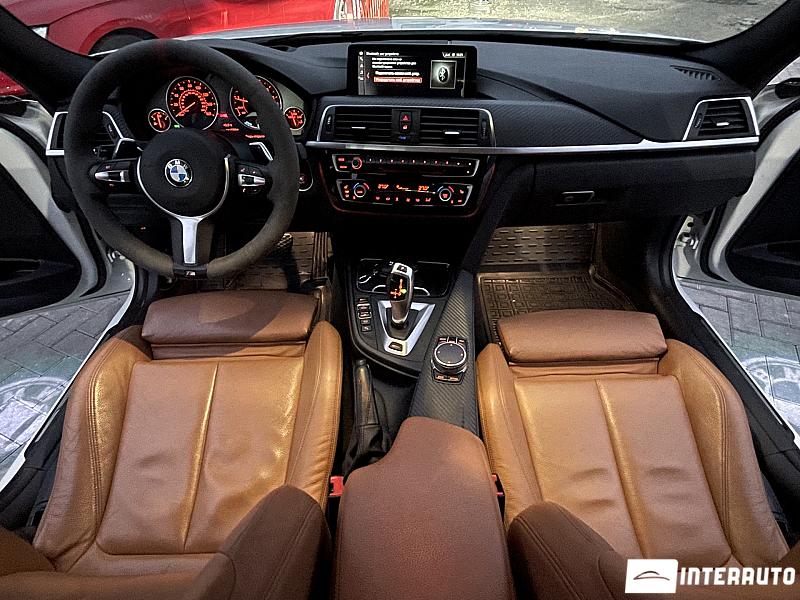 BMW 330E 7 bmw 330e 2017