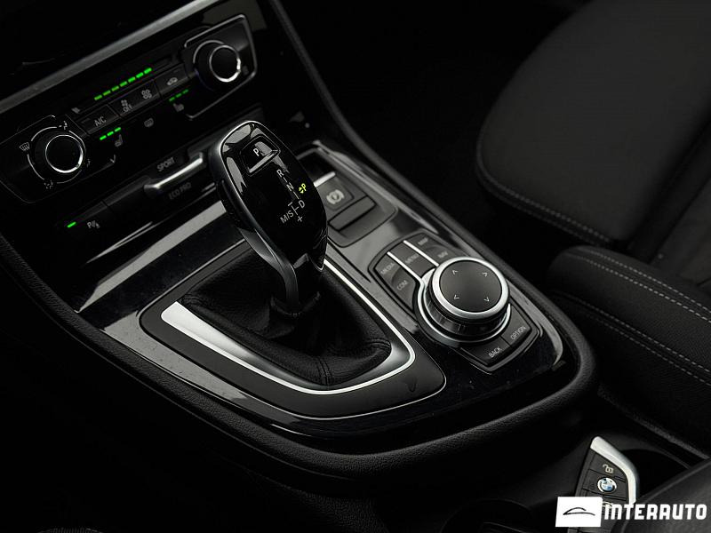 BMW 216d 13 bmw 216d 2019