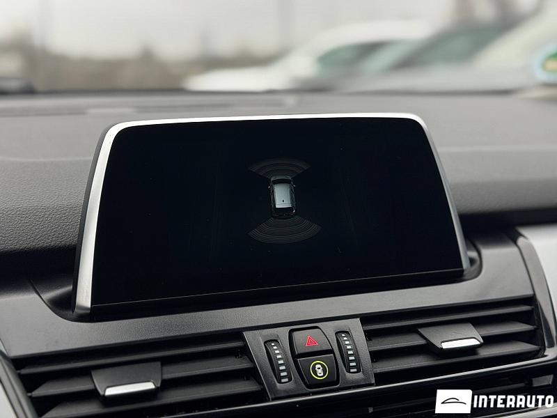 BMW 216d 10 bmw 216d 2019