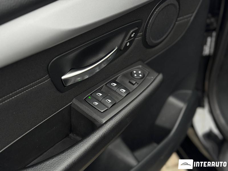 BMW 216d 17 bmw 216d 2019