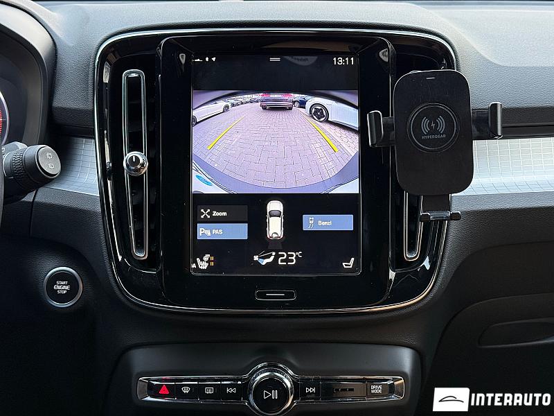 Volvo XC 40 12 volvo xc 40 2018