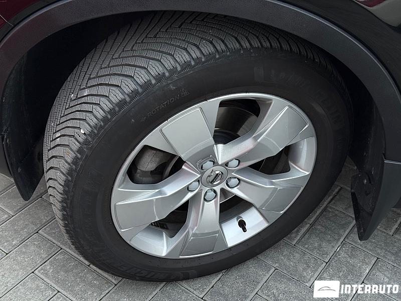 Volvo XC 40 16 volvo xc 40 2018