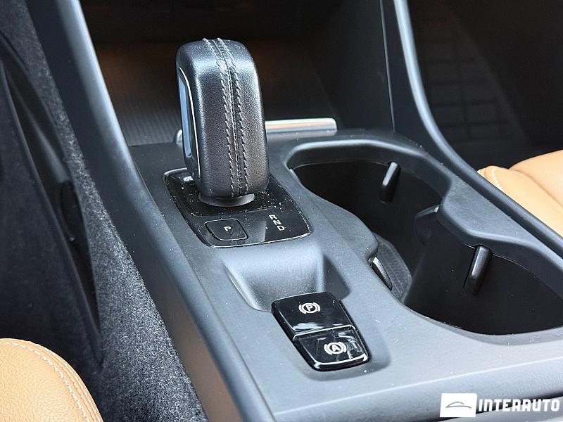 Volvo XC 40 14 volvo xc 40 2018