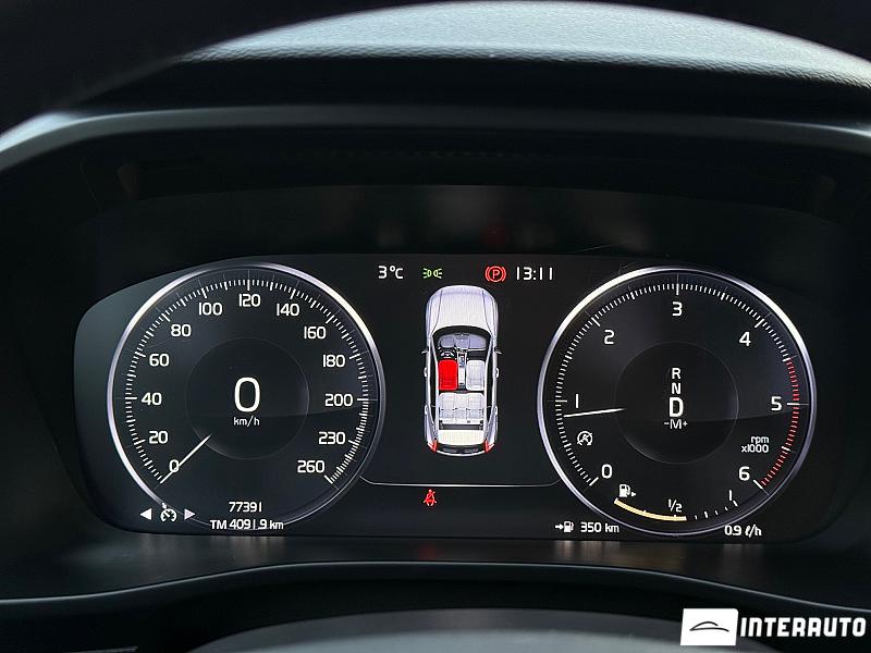 Volvo XC 40 10 volvo xc 40 2018