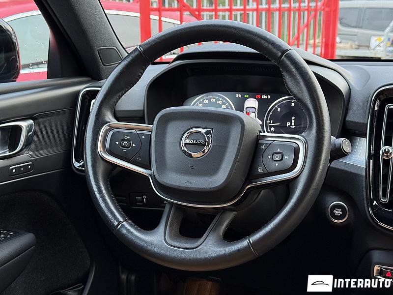 Volvo XC 40 11 volvo xc 40 2018