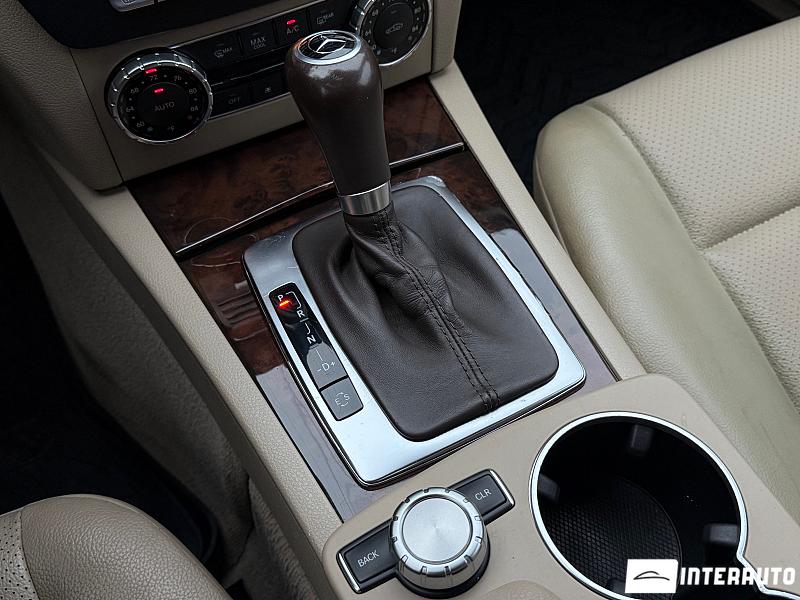 Mercedes C 250 14 mercedes c 250 2013