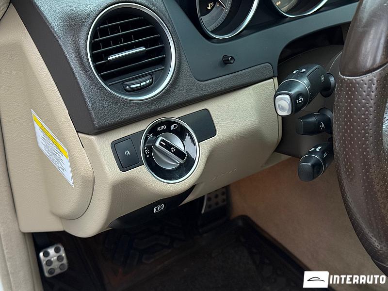 Mercedes C 250 8 mercedes c 250 2013