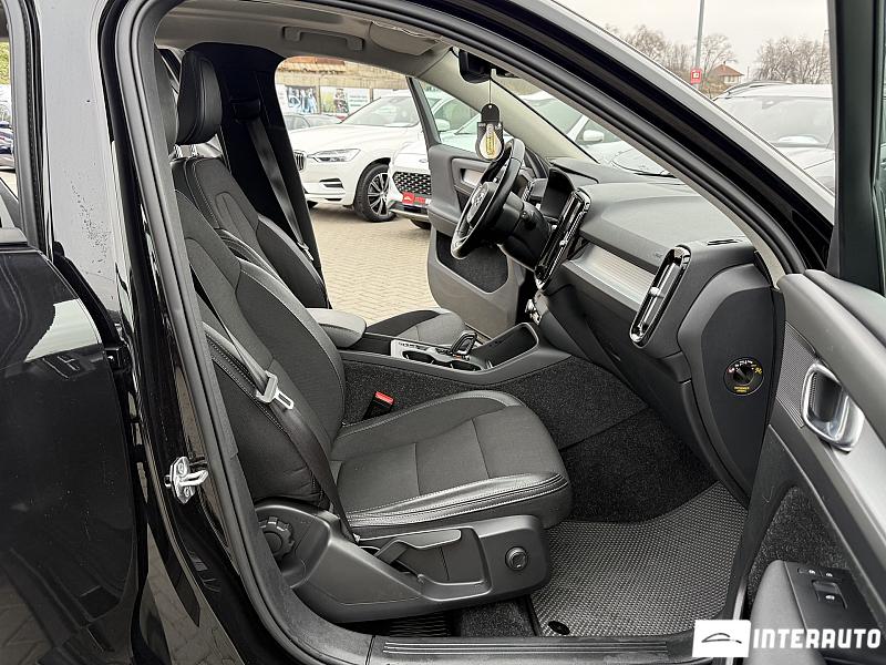 Volvo XC 40 16 volvo xc 40 2020