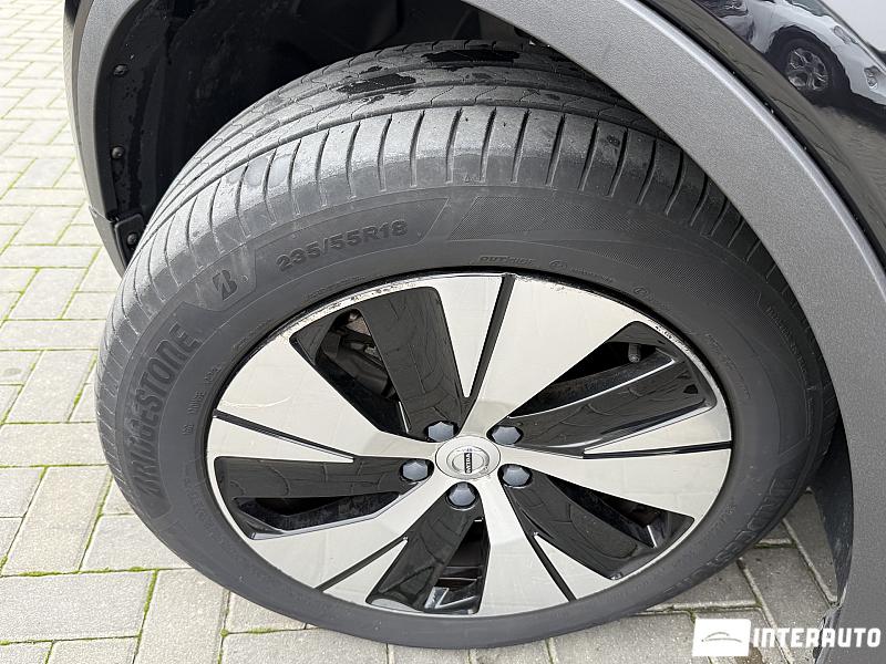 Volvo XC 40 17 volvo xc 40 2020