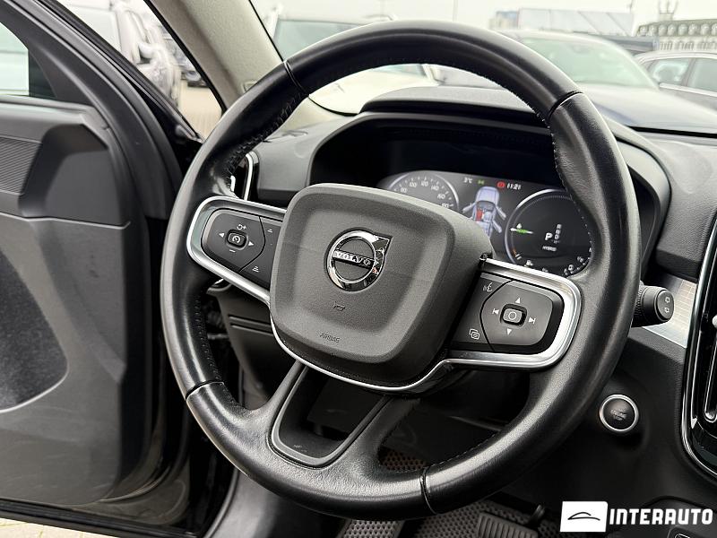 Volvo XC 40 7 volvo xc 40 2020