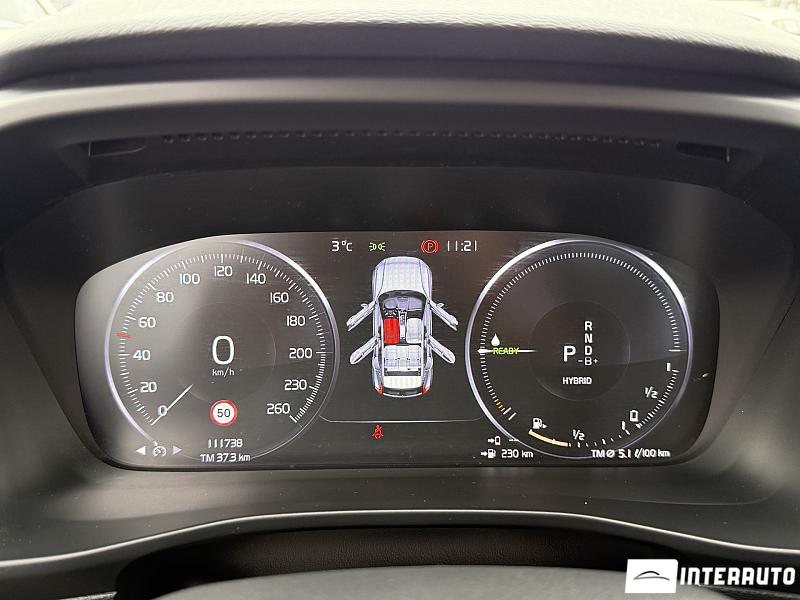 Volvo XC 40 8 volvo xc 40 2020