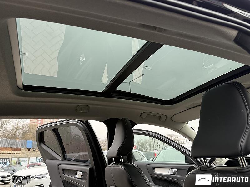 Volvo XC 40 15 volvo xc 40 2020