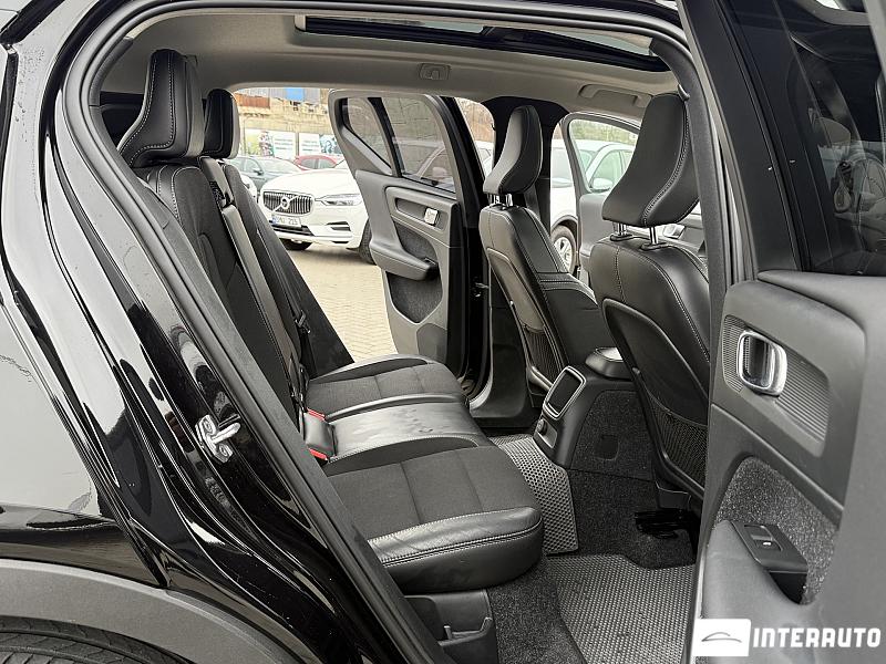 Volvo XC 40 14 volvo xc 40 2020